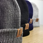 Gorra Bennie - Azul