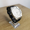 Reloj de acero - Modelo Lux Silver