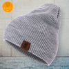 Gorra Bennie - Gris Claro