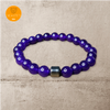 Pulsera Stone - Amethyst