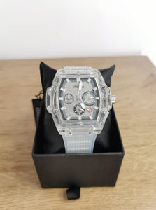 Reloj Modelo Exotic