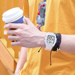 Reloj Modelo Exotic
